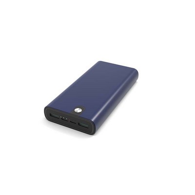 The Brick 20000 MAH Charger