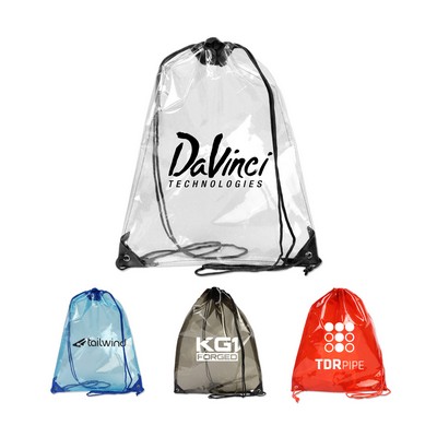 Drawstring Bag