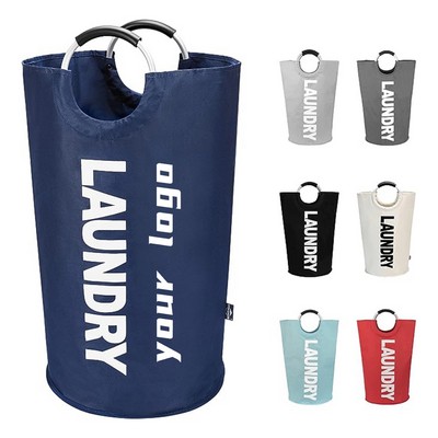 Collapsible Laundry Basket