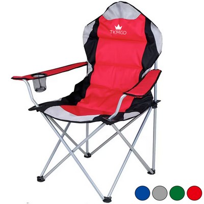 Oversized Camping Chairs