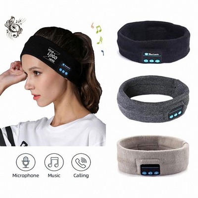 Wireless Headband for Adults