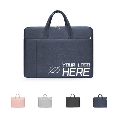 Slim Laptop Bag