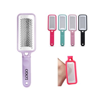 Pedicure Foot File