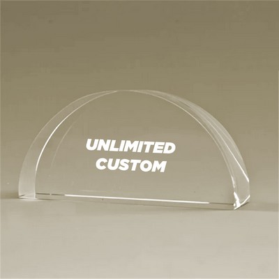 Arch Paperweight