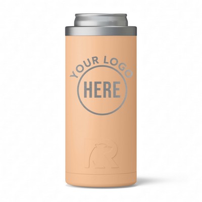 12oz Essential Skinny Can Cooler