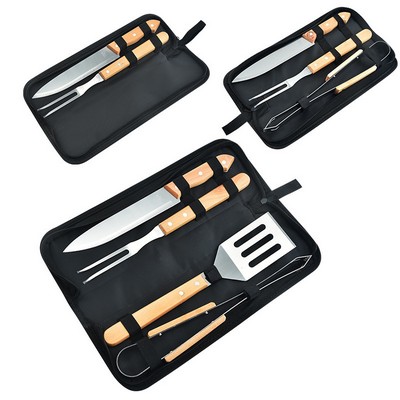 BBQ Set