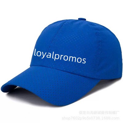 Quick Drying Tennis Cap