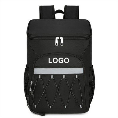 Large Capacity Cooler Bag