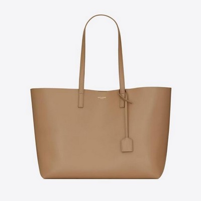 Yves Saint Laurent Shopping Tote Bag