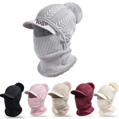 Knit Hat