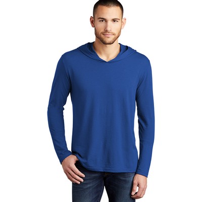 District® Perfect Tri Long Sleeve Hoodie