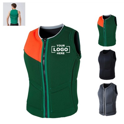 Surfing Safety Vest