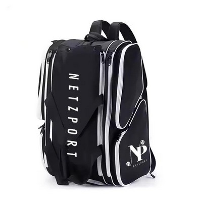 Pantego Pickleball Backpack