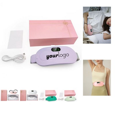 Menstrual Heating Pad