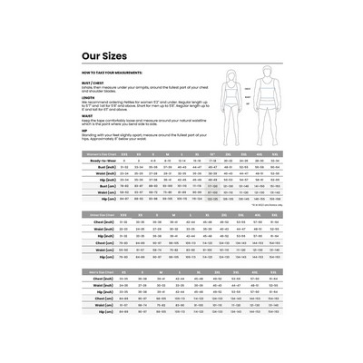 Wink Layers - Women's 3-Pack Long Sleeve Underscrub Tee