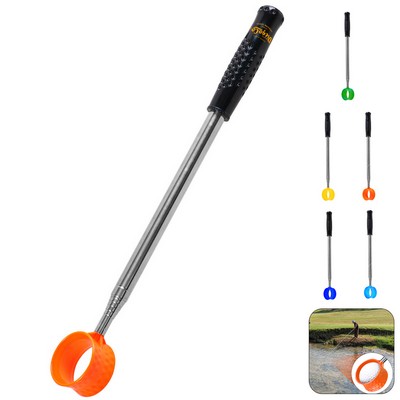 Portable Golf Ball Retriever