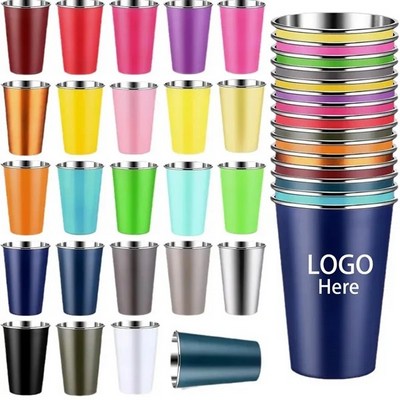 Beer Mugs Cold Drink Cups