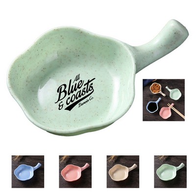Sauce Dish Tableware