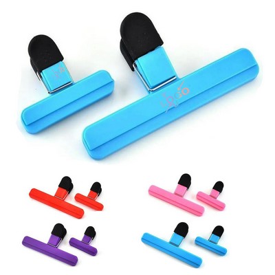 Snack Seal Clamps