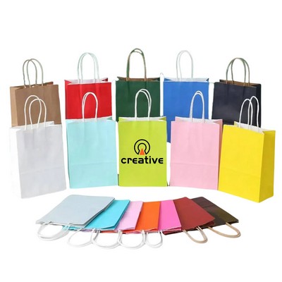 Gift Bag Shopping Bag