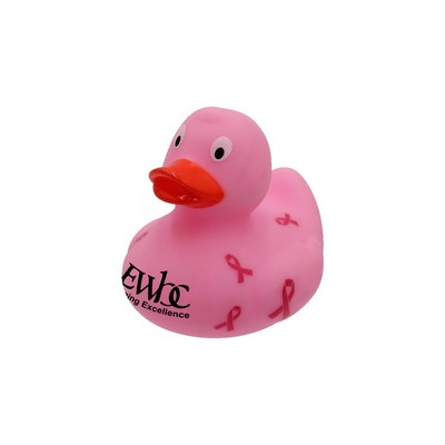 Promo Duck
