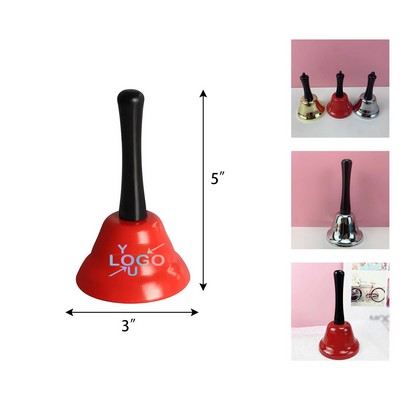 Meal Notification Bell