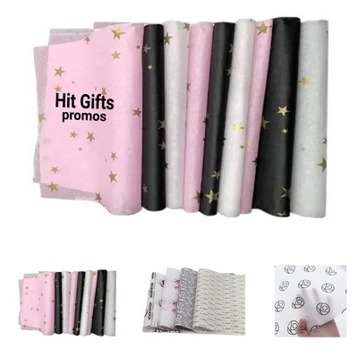Custom Wrap Tissue