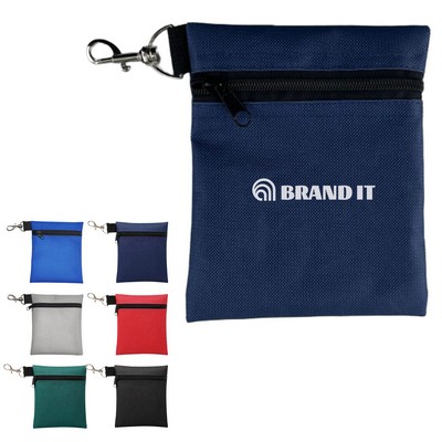 Tech Ditty Pouch