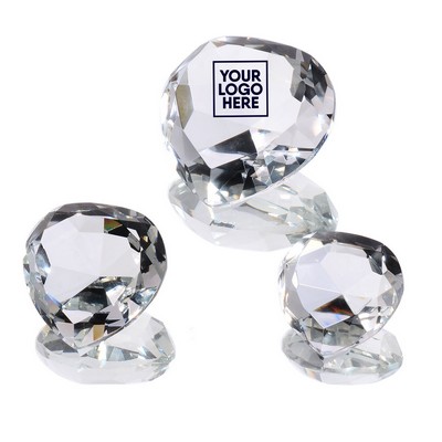 Crystal Heart
