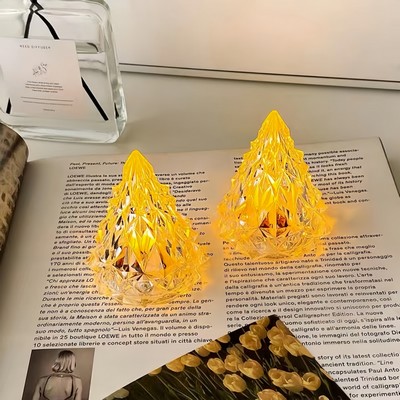 Iceberg Nightlight Decoration