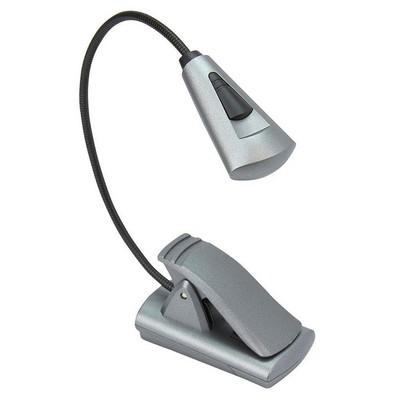 Carson Flexneck Plus Book Light