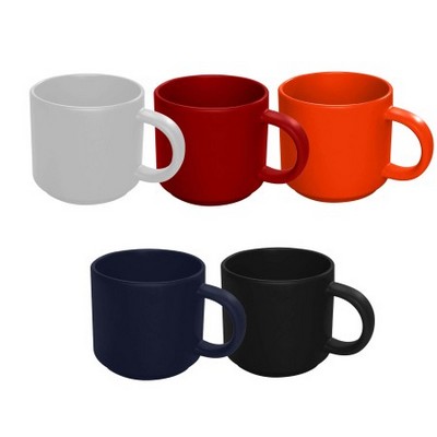 Stoneware Mug 10 oz