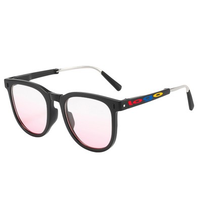 Stylish Foldable Sunglasses