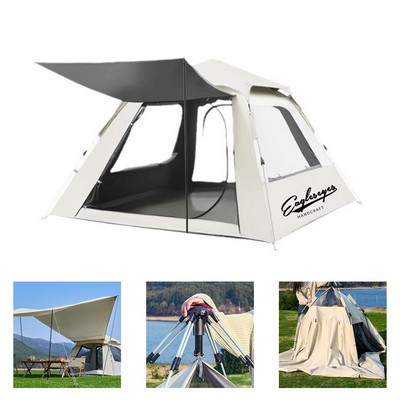 Portable Folding Camping Tent