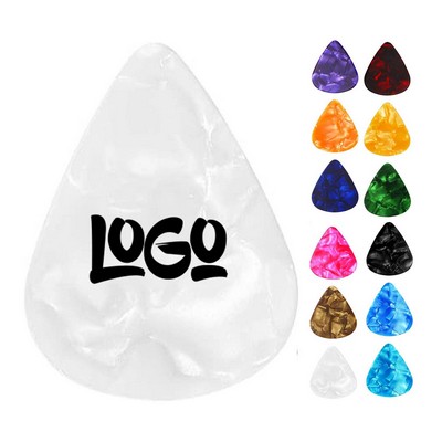 Guitar Pick