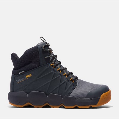 Timberland Men's PRO® Morphix 6" Waterproof Comp-Toe Boot