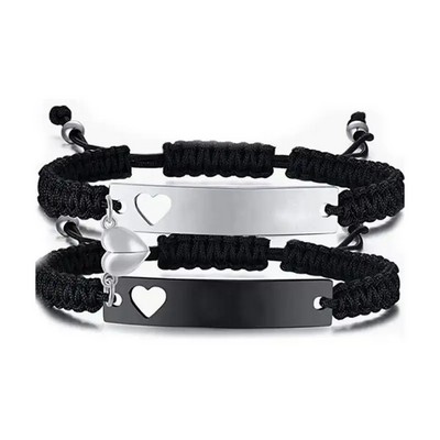 Hand-woven Bracelet