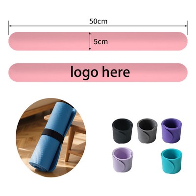 Yoga Mat Strap
