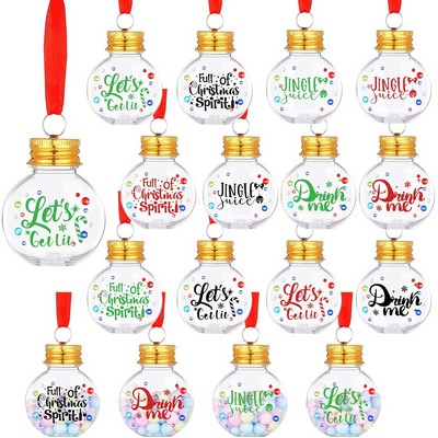 Ornament Drink Cup