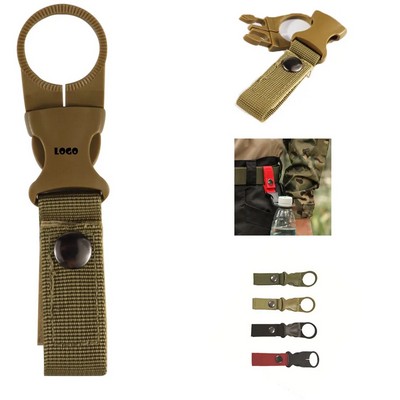 Bottle Carrier Clip