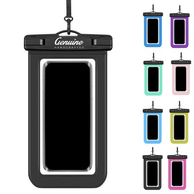 Waterproof Phone Dry Bag