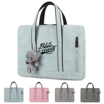 Travel Laptop Storage Handheld Bag