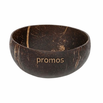 Coconut Bowl