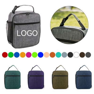 12 Can Cooler tote