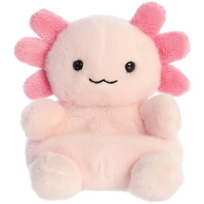 5" Axolotl