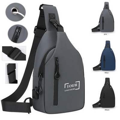 Chest Sling Bag