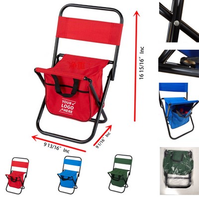 Foldable Chair