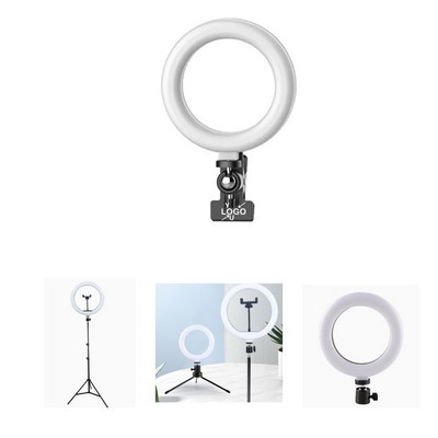 Video Call Lighting
