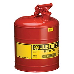 Type 1 Safety Container