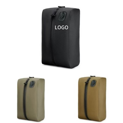 Folding Vacuum Bag
